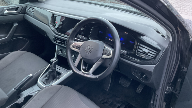 Volkswagen Taigo 1.0 TSI 115 Life 5dr DSG Petrol Hatchback